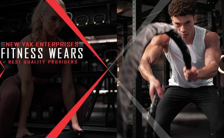 Fitness Wears